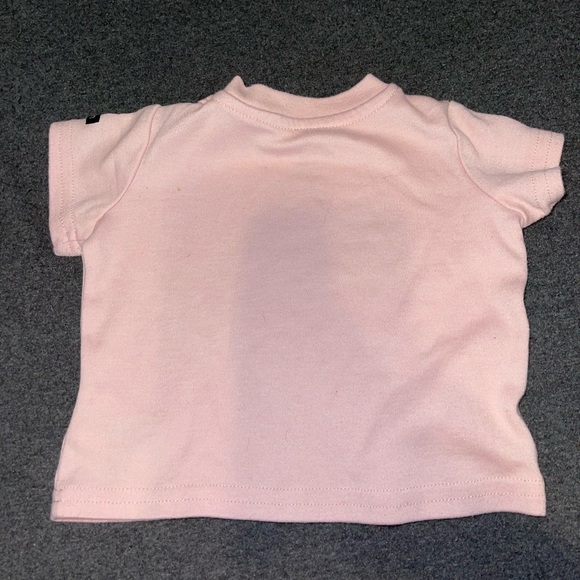 Calvin Klein baby coverall set - Picture 3 of 9